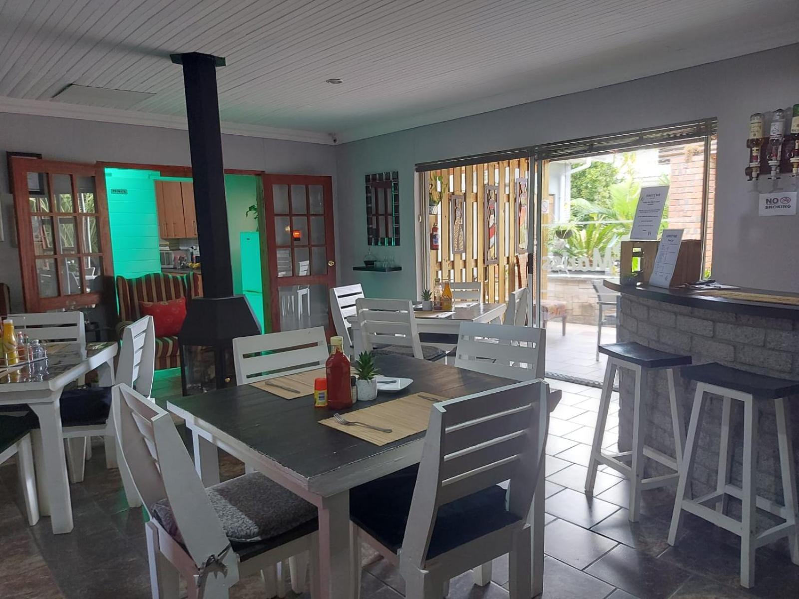 Villa Mariss Guesthouse Kraaifontein Exterior photo
