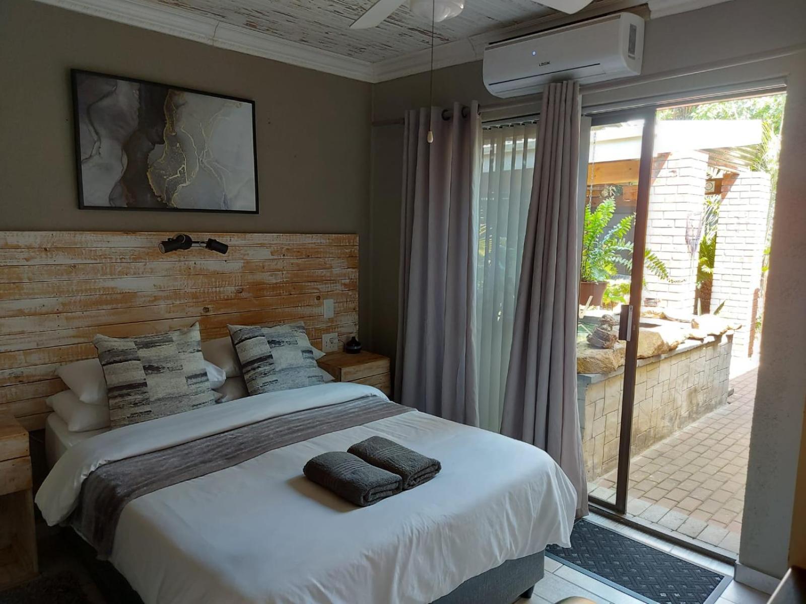 Villa Mariss Guesthouse Kraaifontein Exterior photo