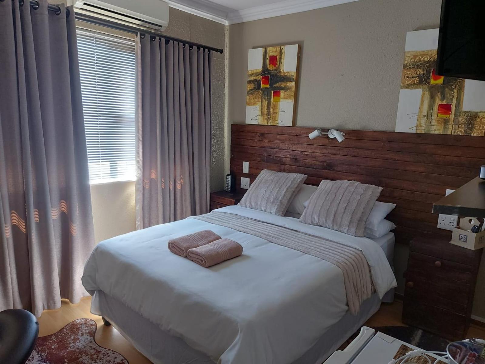 Villa Mariss Guesthouse Kraaifontein Exterior photo