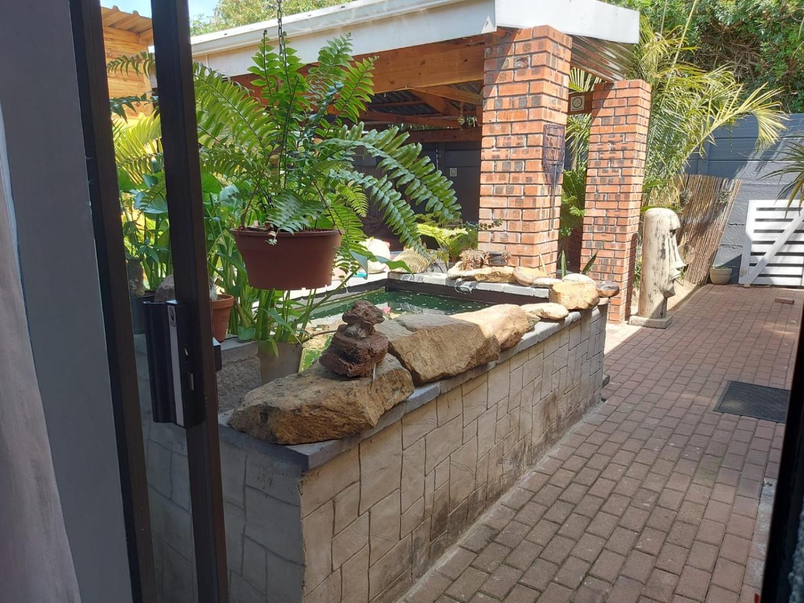 Villa Mariss Guesthouse Kraaifontein Exterior photo