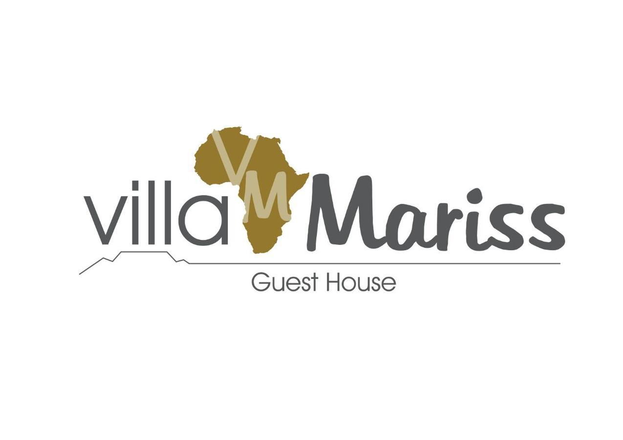 Villa Mariss Guesthouse Kraaifontein Exterior photo